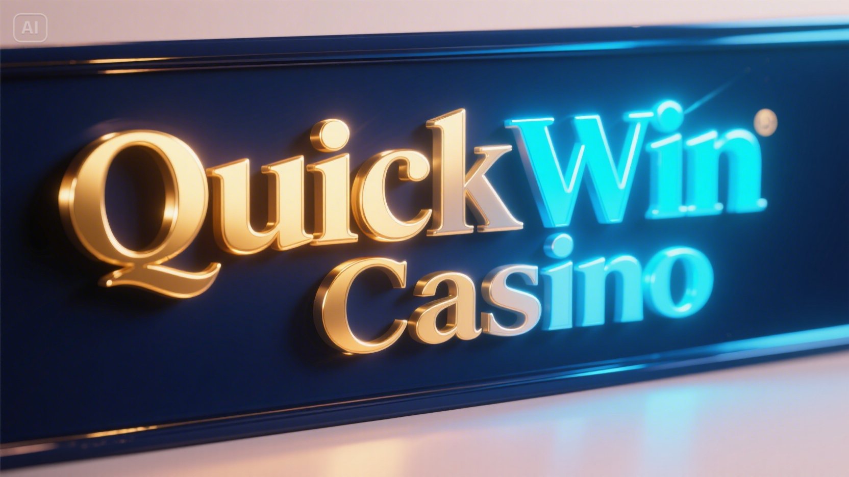 Quick Win Casino